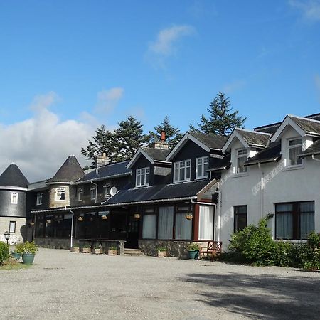 Laggan Hotel Экстерьер фото