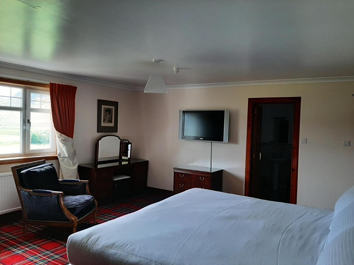 Laggan Hotel Экстерьер фото
