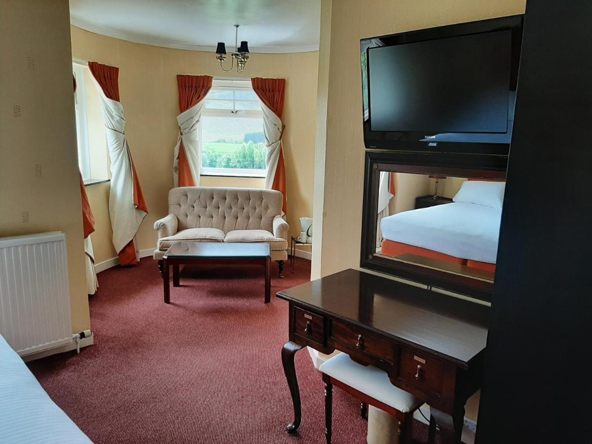 Laggan Hotel Экстерьер фото