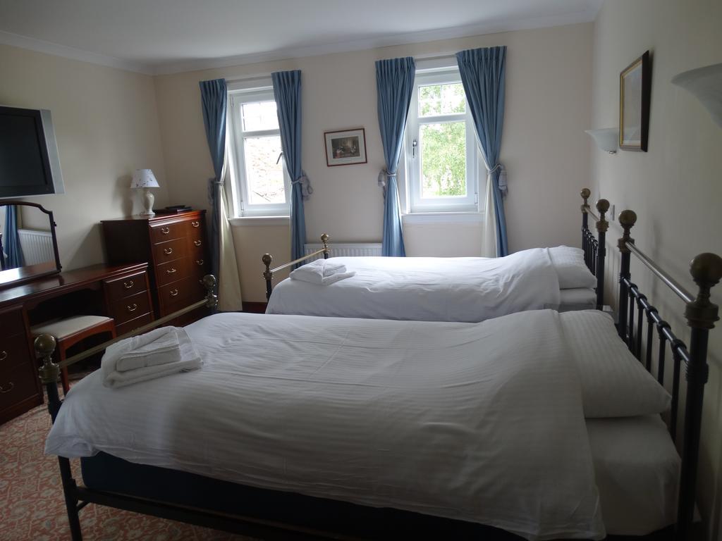 Laggan Hotel Экстерьер фото