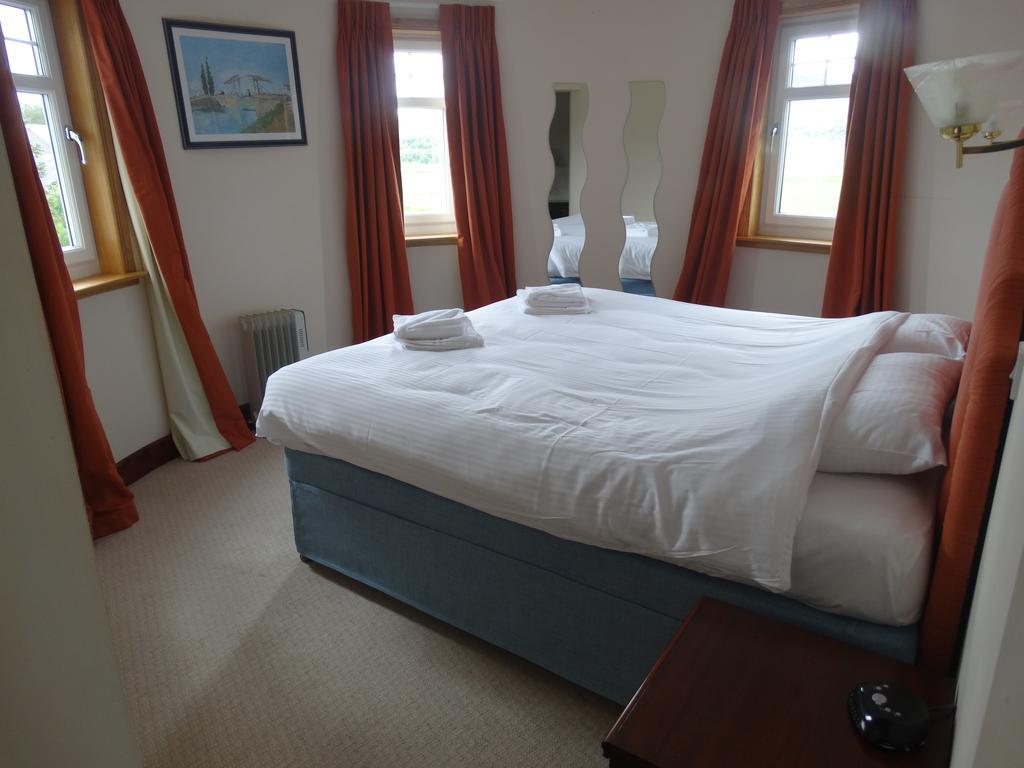 Laggan Hotel Экстерьер фото