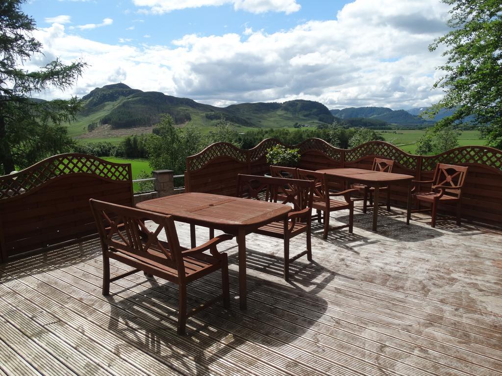 Laggan Hotel Экстерьер фото