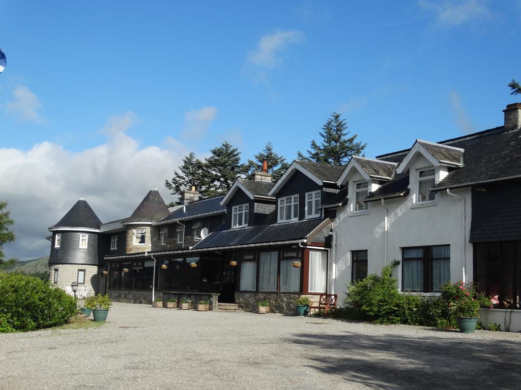 Laggan Hotel Экстерьер фото
