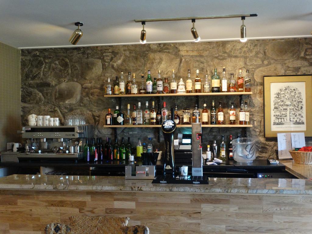 Laggan Hotel Экстерьер фото
